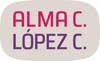 Alma C. López C.